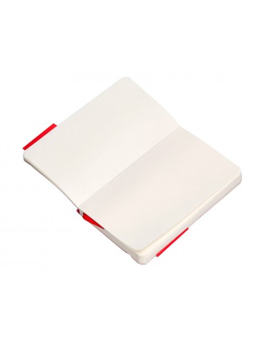 Cuaderno con gomilla antartik notes...