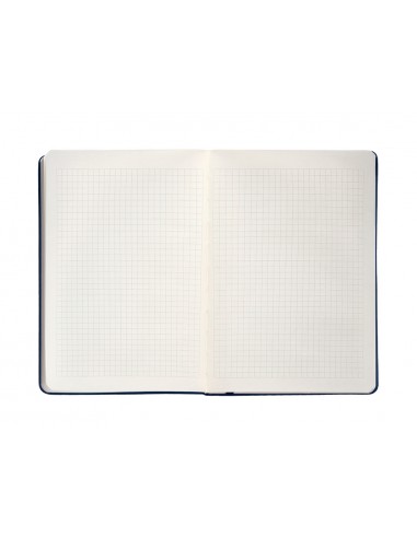Cuaderno con gomilla antartik notes...