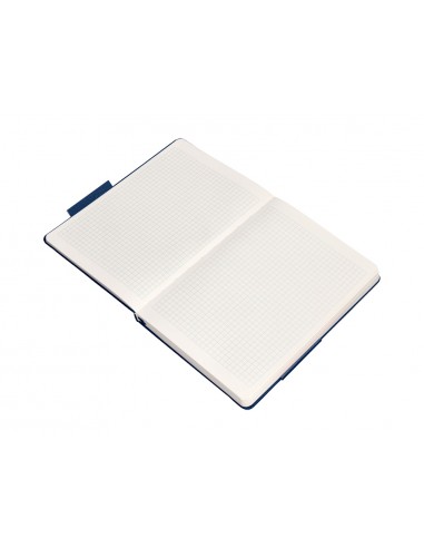 Cuaderno con gomilla antartik notes...