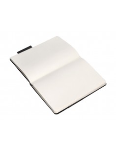 Cuaderno con gomilla... 2