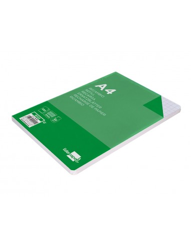 Recambio liderpapel a4 100 hojas...