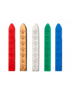 Lacre liderpapel con sello... 2