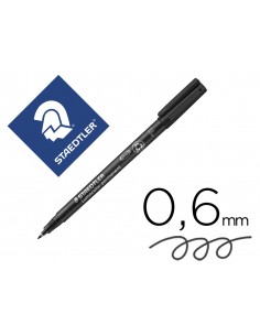 Rotulador staedtler...