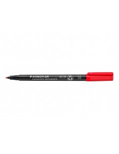 Rotulador staedtler... 2