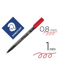 Rotulador staedtler...