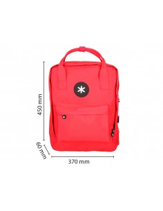 Mochila antartik 2 asas y... 2