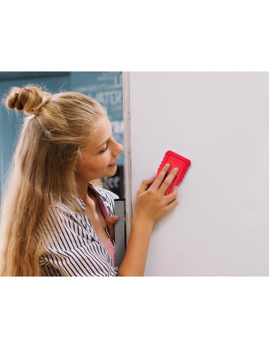 Borrador liderpapel pizarra blanca...