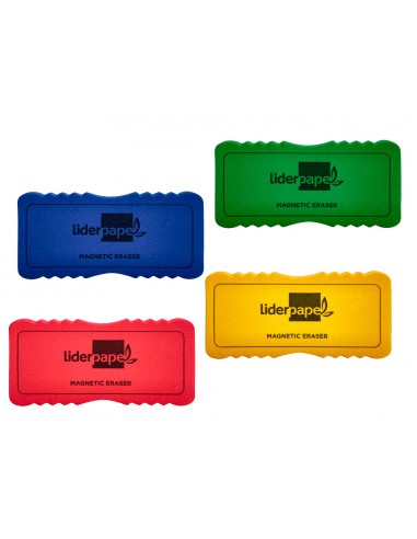 Borrador liderpapel pizarra blanca...