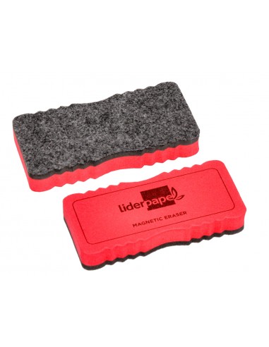 Borrador liderpapel pizarra blanca...