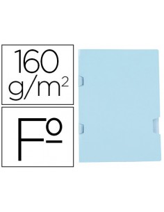 Subcarpeta liderpapel folio...