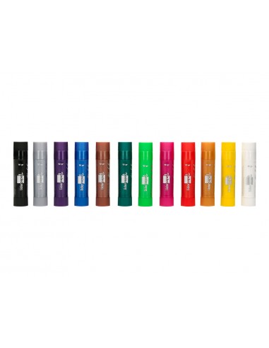 Tempera solida en barra liderpapel...