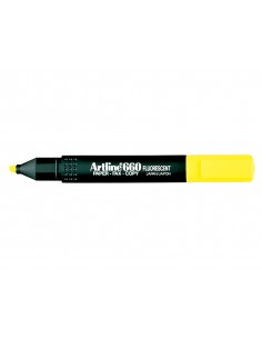 Rotulador artline... 2