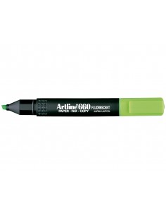 Rotulador artline... 2