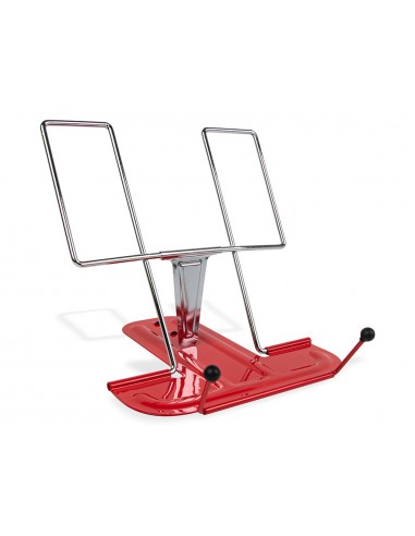 Atril liderpapel base metalica angulo...