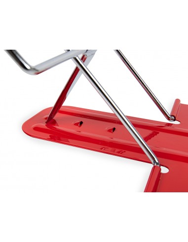 Atril liderpapel base metalica angulo...