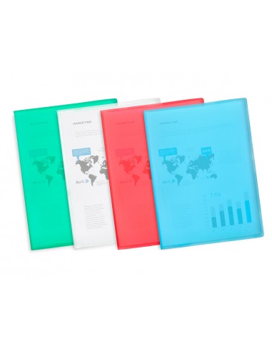 Carpeta liderpapel escaparate 10...