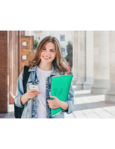 Carpeta liderpapel escaparate 10...