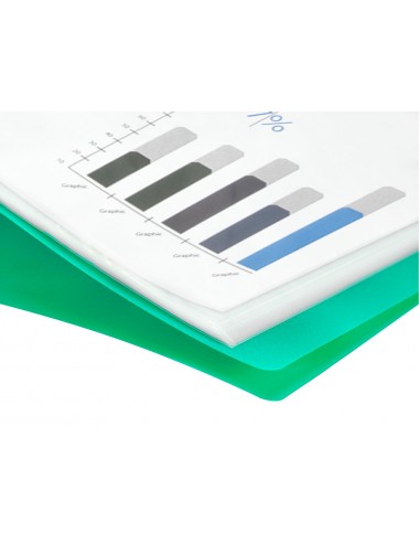 Carpeta liderpapel escaparate 10...