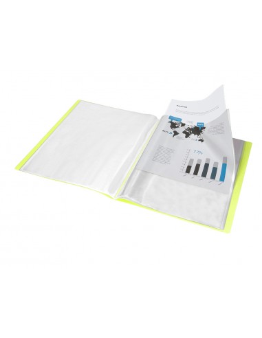 Carpeta liderpapel escaparate 30...