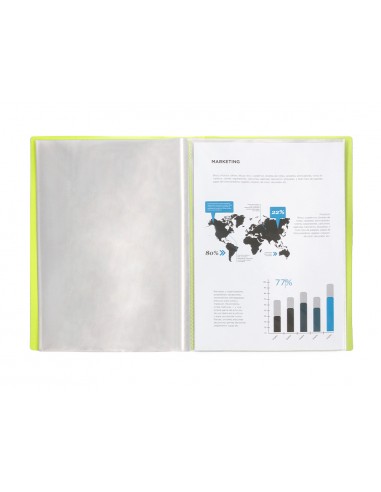 Carpeta liderpapel escaparate 30...