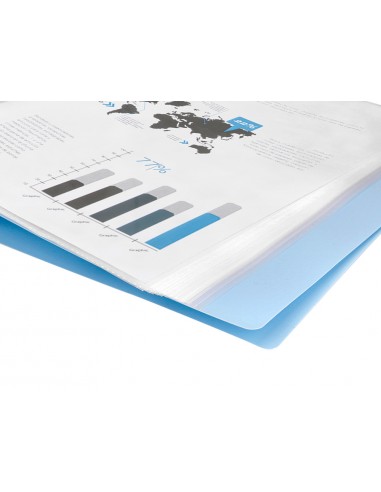 Carpeta liderpapel escaparate 30...