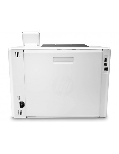 Impresora hp color laserjet pro...
