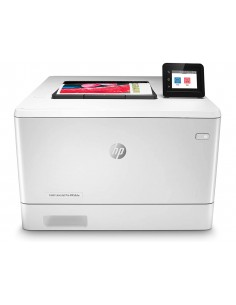 Impresora hp color laserjet...