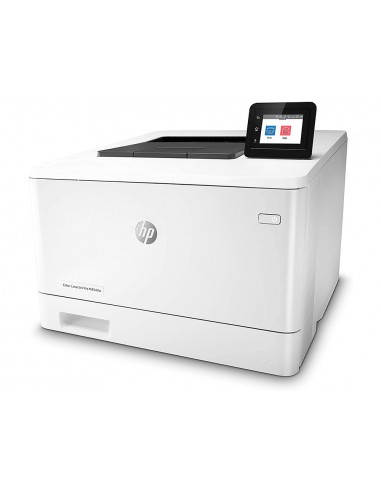 Impresora hp color laserjet pro...