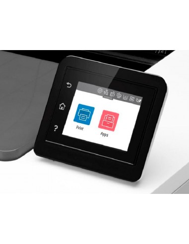 Impresora hp color laserjet pro...