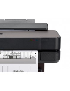 Impresora hp designjet t650... 2