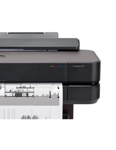 Impresora hp designjet t650 24...