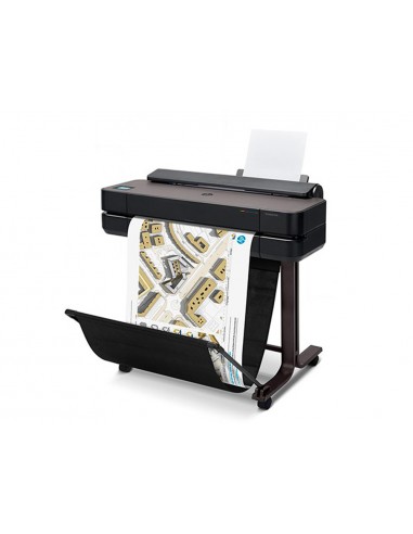 Impresora hp designjet t650 24...