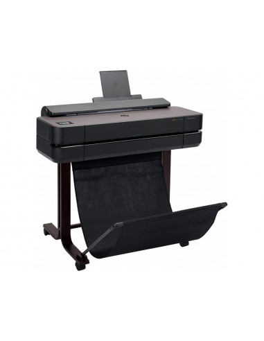 Impresora hp designjet t650 24...