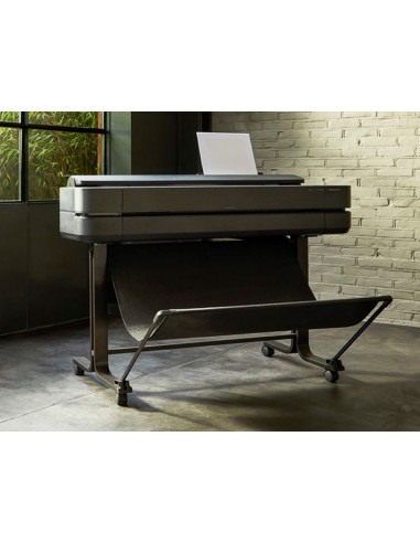 Impresora hp designjet t650 24...