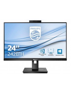 Monitor philips 242b1h 23,8...