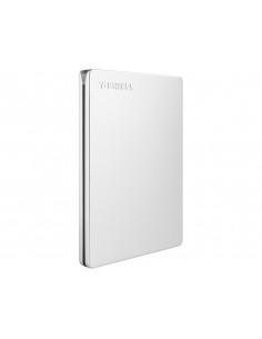 Disco duro externo toshiba... 2