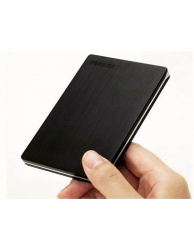 Disco duro externo toshiba canvio...