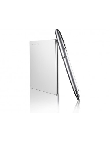 Disco duro externo toshiba canvio...