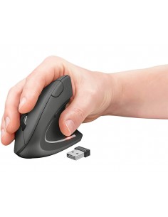 Raton q-connect optico... 2