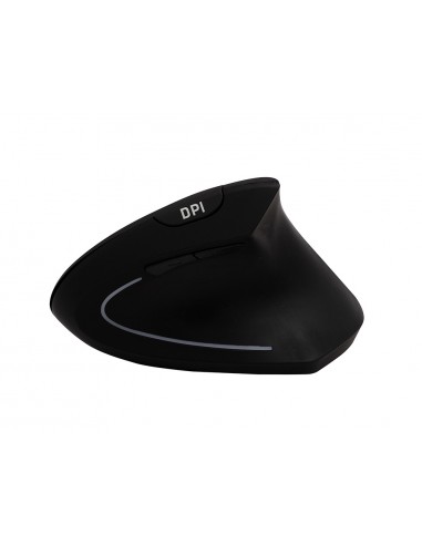 Raton q-connect optico inalambrico...