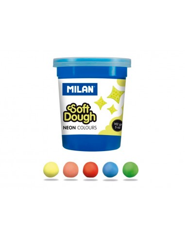 Pasta milan para modelar soft dough...