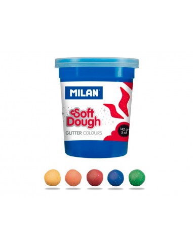 Pasta milan para modelar soft dough...