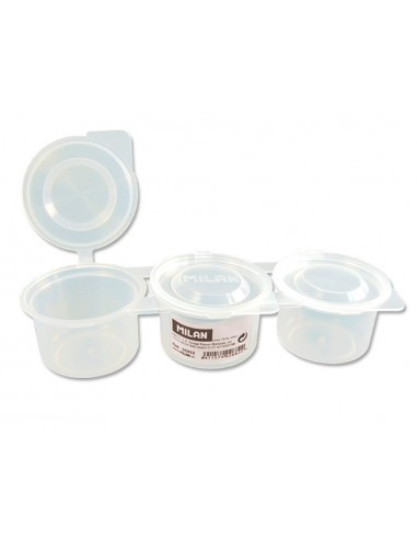 Vaso para mezcla pinturas milan...