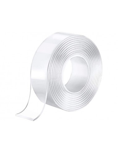 Cinta adhesiva uhu doublefix...