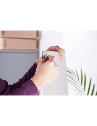 Cinta adhesiva uhu doublefix...