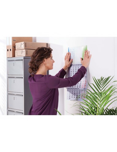 Cinta adhesiva uhu doublefix...