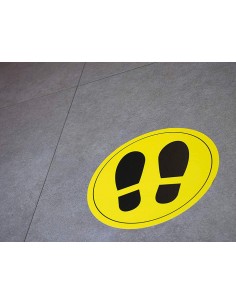 Circulo de señalizacion... 2