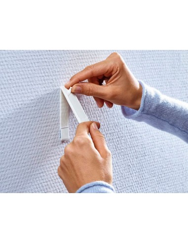 Clavo autoadhesivo tesa sujecion...