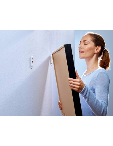 Clavo autoadhesivo tesa sujecion...