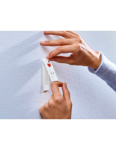 Clavo autoadhesivo tesa sujecion...